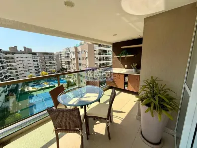 Apartamento com 2 Quartos à venda, 71m² no Recreio dos Bandeirantes, Rio de Janeiro