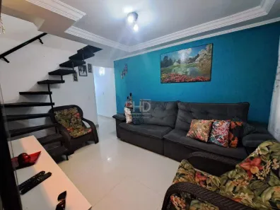 Sobrado com 3 Quartos à venda, 165m² no Cooperativa, São Bernardo do Campo