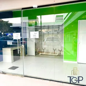 Ponto Comercial para venda ou aluguel, 30m² no Barra da Tijuca, Rio de Janeiro