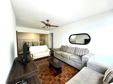 Apartamento com 3 Quartos à venda, 133m² no Icaraí, Niterói