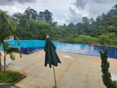 Lote/Terreno à venda, 365m² no Residencial Ibi-aram, Itupeva