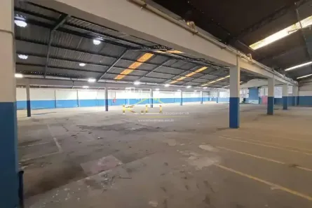 Galpão/Depósito/Armazém para alugar, 2949m² no Vila Leopoldina, São Paulo