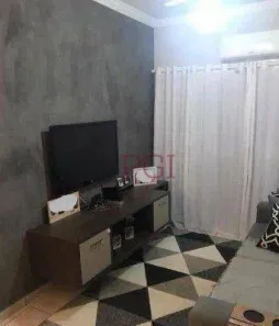 Apartamento com 3 Quartos à venda, 70m² no Planalto Verde, Ribeirão Preto