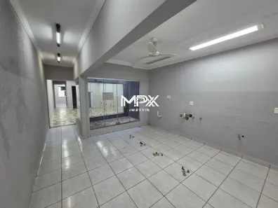 Ponto Comercial à venda, 176m² no Cidade Alta, Piracicaba