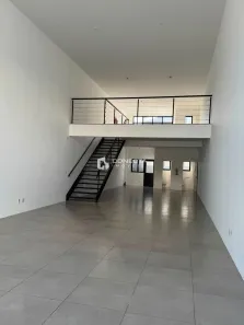 Ponto Comercial para alugar, 200m² no Marechal Rondon, Canoas