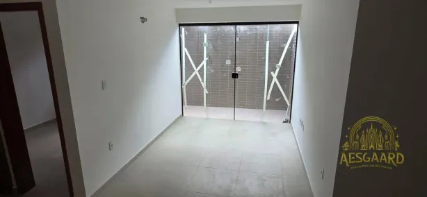 Apartamento com 2 Quartos à venda, 52m² no Bessa, João Pessoa