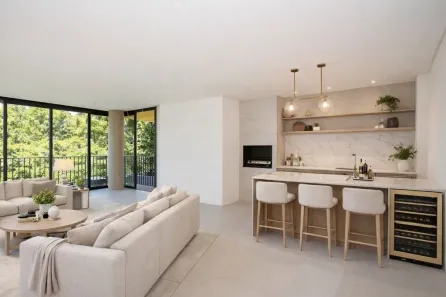 Apartamento com 3 Quartos à venda, 167m² no Juvevê, Curitiba
