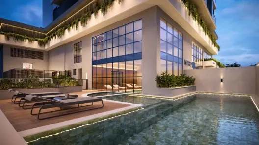 Apartamento com 3 Quartos à venda, 114m² no Glória, Joinville