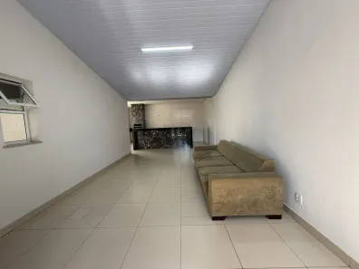 Casa com 3 Quartos à venda, 150m² no Sítios Santa Luzia, Aparecida de Goiânia