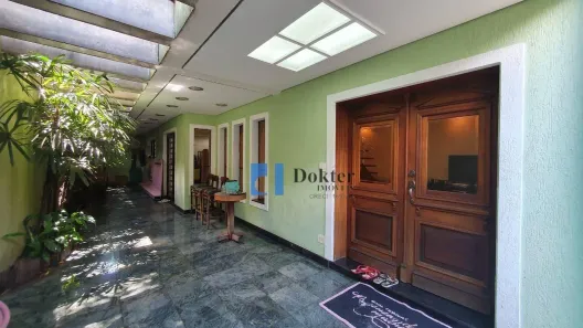 Sobrado com 3 Quartos à venda, 230m² no Vila Albertina, São Paulo