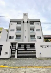 Apartamento com 2 Quartos à venda, 60m² no Rio Pequeno, Camboriú