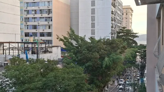 Apartamento com 2 Quartos à venda, 64m² no Icaraí, Niterói