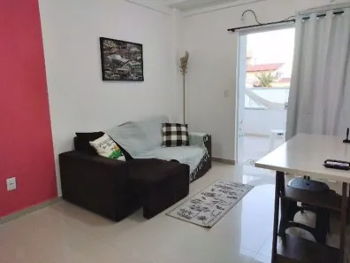 Apartamento com 3 Quartos à venda, 90m² no Ingleses do Rio Vermelho, Florianópolis