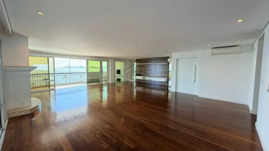 Apartamento com 4 Quartos à venda, 316m² no Agronômica, Florianópolis