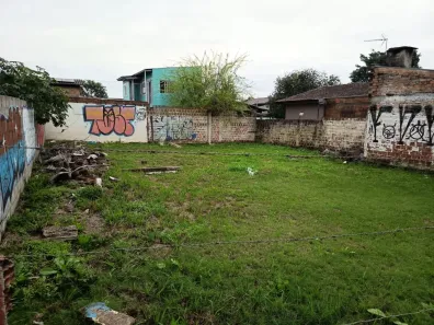 Lote/Terreno à venda, 260m² no Santos Dumont, São Leopoldo