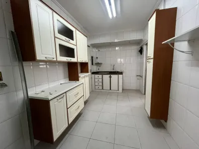 Apartamento com 3 Quartos à venda, 81m² no Vila Adyana, São José dos Campos