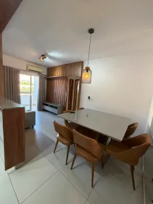 Apartamento com 2 Quartos à venda, 61m² no Despraiado, Cuiabá