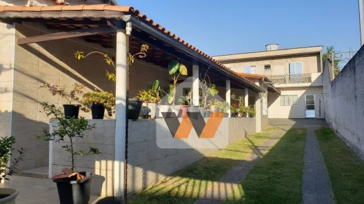 Sobrado com 2 Quartos à venda, 190m² no Cidade São Mateus, São Paulo