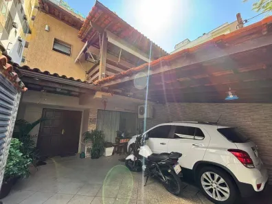 Casa com 3 Quartos à venda, 155m² no Anil, Rio de Janeiro