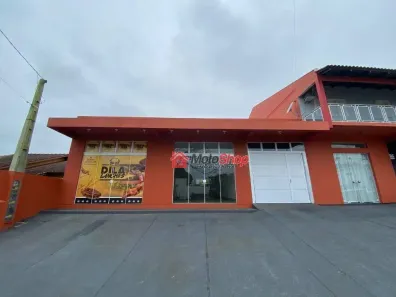 Sala Comercial para alugar, 48m² no Jardim Cibeli, Araranguá