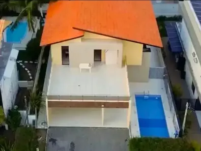 Casa de Condomínio com 5 Quartos à venda, 250m² no Portal do Sol, João Pessoa