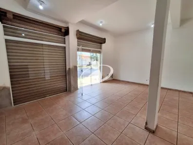 Sala Comercial para alugar, 45m² no Santa Mônica, Uberlândia