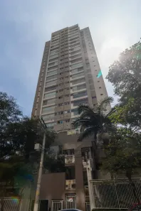 Apartamento com 2 Quartos à venda, 72m² no Vila Mascote, São Paulo