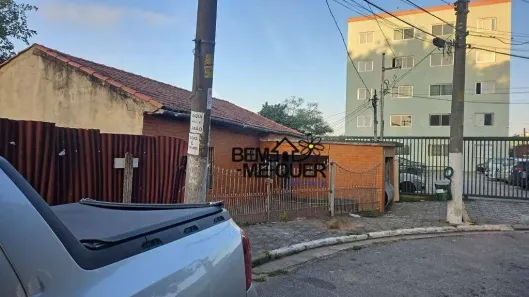 Lote/Terreno à venda, 187m² no Vila Mangalot, São Paulo