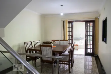 Casa com 4 Quartos à venda, 330m² no Vila Romero, São Paulo