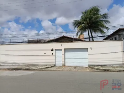 Casa com 4 Quartos à venda, 600m² no Parque Smithland, São Luís