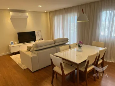 Apartamento com 3 Quartos à venda, 105m² no Parque Campolim, Sorocaba