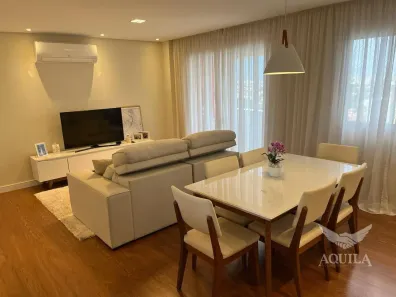 Apartamento com 3 Quartos à venda, 105m² no Parque Campolim, Sorocaba