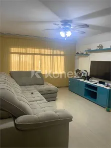 Sobrado com 2 Quartos à venda, 91m² no Jardim Cidália, São Paulo