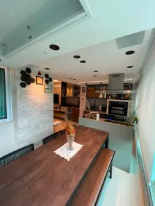 Apartamento com 3 Quartos à venda, 100m² no Jardim Armação, Salvador