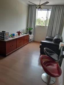 Apartamento com 2 Quartos à venda, 56m² no Vila São Silvestre, São Paulo