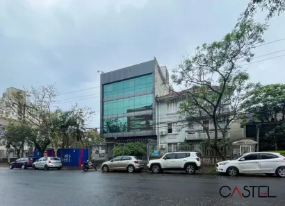 Prédio Comercial à venda, 1017m² no Floresta, Porto Alegre