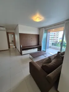 Apartamento com 3 Quartos para alugar, 155m² no Aleixo, Manaus