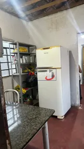 Casa com 2 Quartos à venda, 150m² no Jardim Boa Esperança, Franca