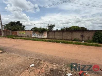 Lote/Terreno à venda, 616m² no Jardim Ipanema, Valparaíso de Goiás