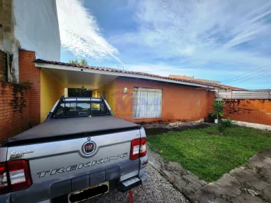 Casa com 4 Quartos à venda, 185m² no Maria Antonieta, Pinhais