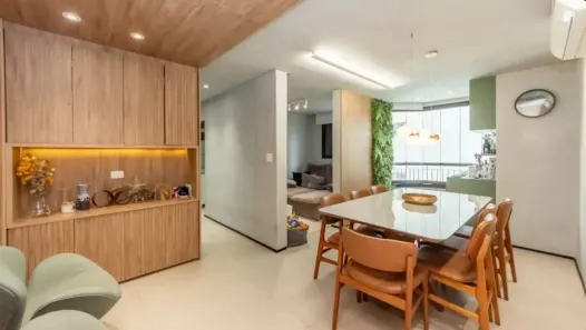 Apartamento com 2 Quartos à venda, 73m² no Vila Olímpia, São Paulo