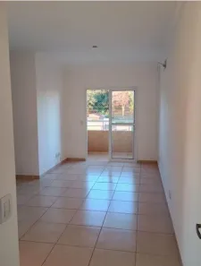 Apartamento com 2 Quartos para alugar, 63m² no Jardim Anhangüera, Ribeirão Preto