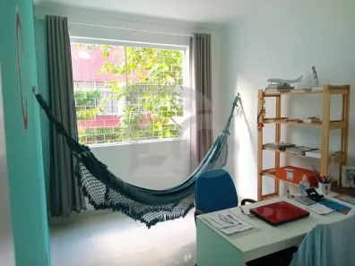Apartamento com 4 Quartos à venda, 106m² no Grageru, Aracaju