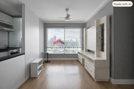 Apartamento com 3 Quartos à venda, 71m² no Jardim Mauá, Novo Hamburgo