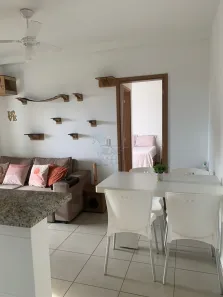 Apartamento com 1 Quarto à venda, 46m² no Nova Aliança, Ribeirão Preto