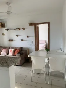 Apartamento com 1 Quarto à venda, 46m² no Nova Aliança, Ribeirão Preto