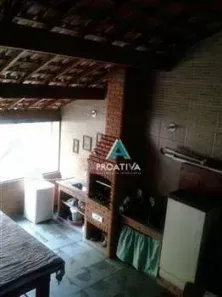 Sobrado com 2 Quartos à venda, 194m² no Santa Maria, Santo André
