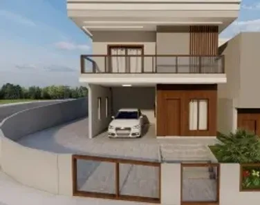 Casa com 3 Quartos à venda, 149m² no Areias De Baixo, Governador Celso Ramos