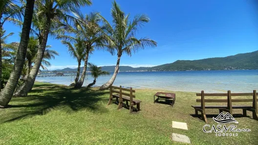 Casa de Condomínio com 4 Quartos à venda, 350m² no Barra da Lagoa, Florianópolis