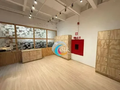 Sala Comercial para alugar, 150m² no Cerqueira César, São Paulo